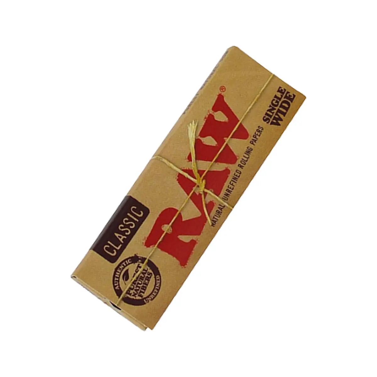 RAW feuilles Single Wide