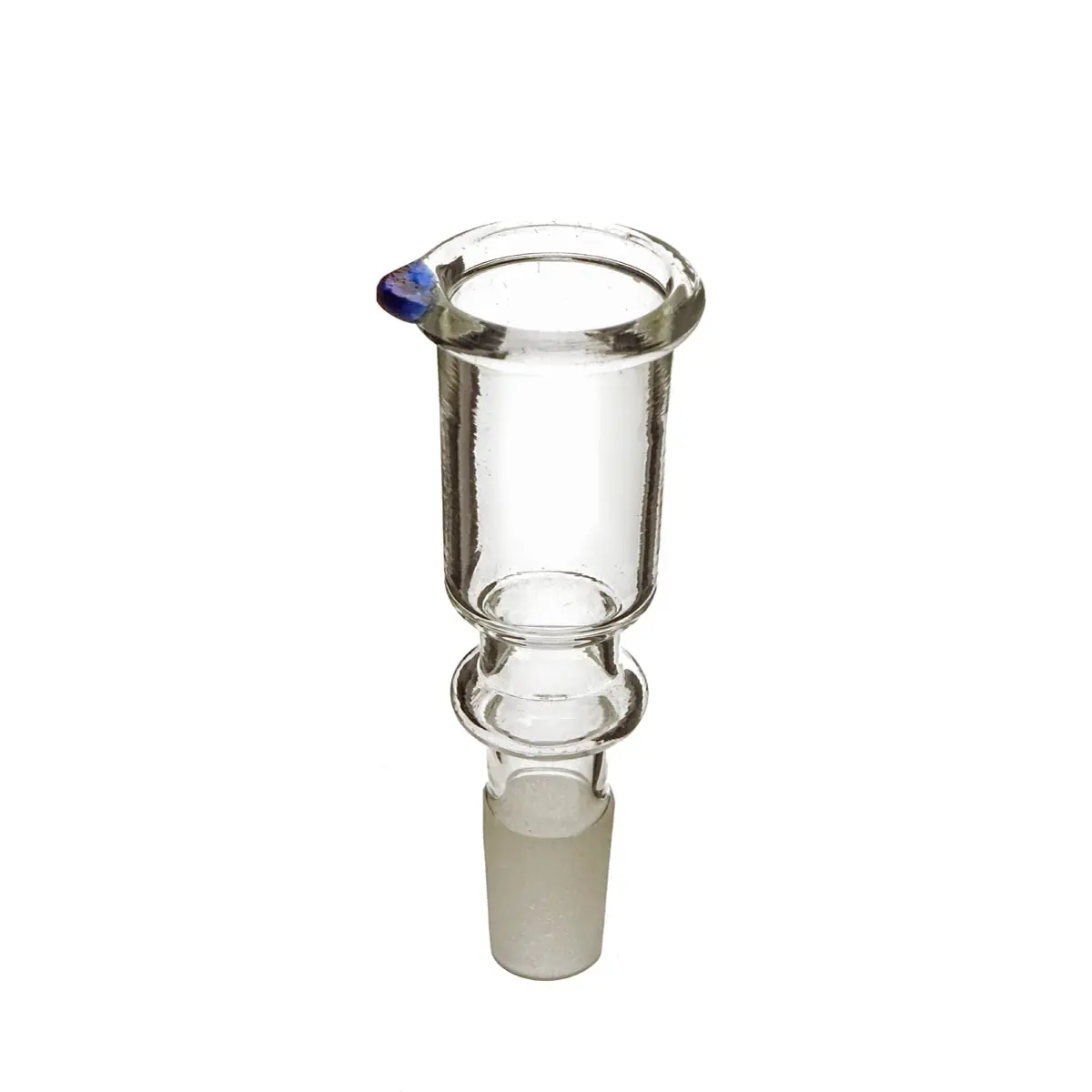 Douille verre cylindrique "big business"