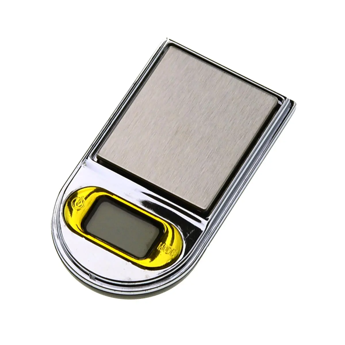 Balance digitale au look de briquet 50g/0,01