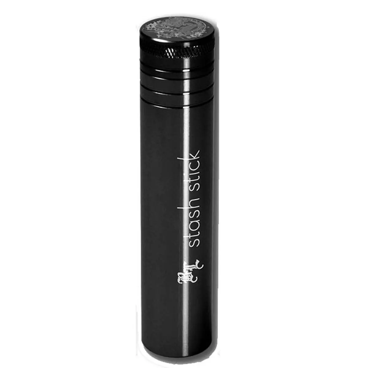 BL Stash Stick Bac de rangement S noir