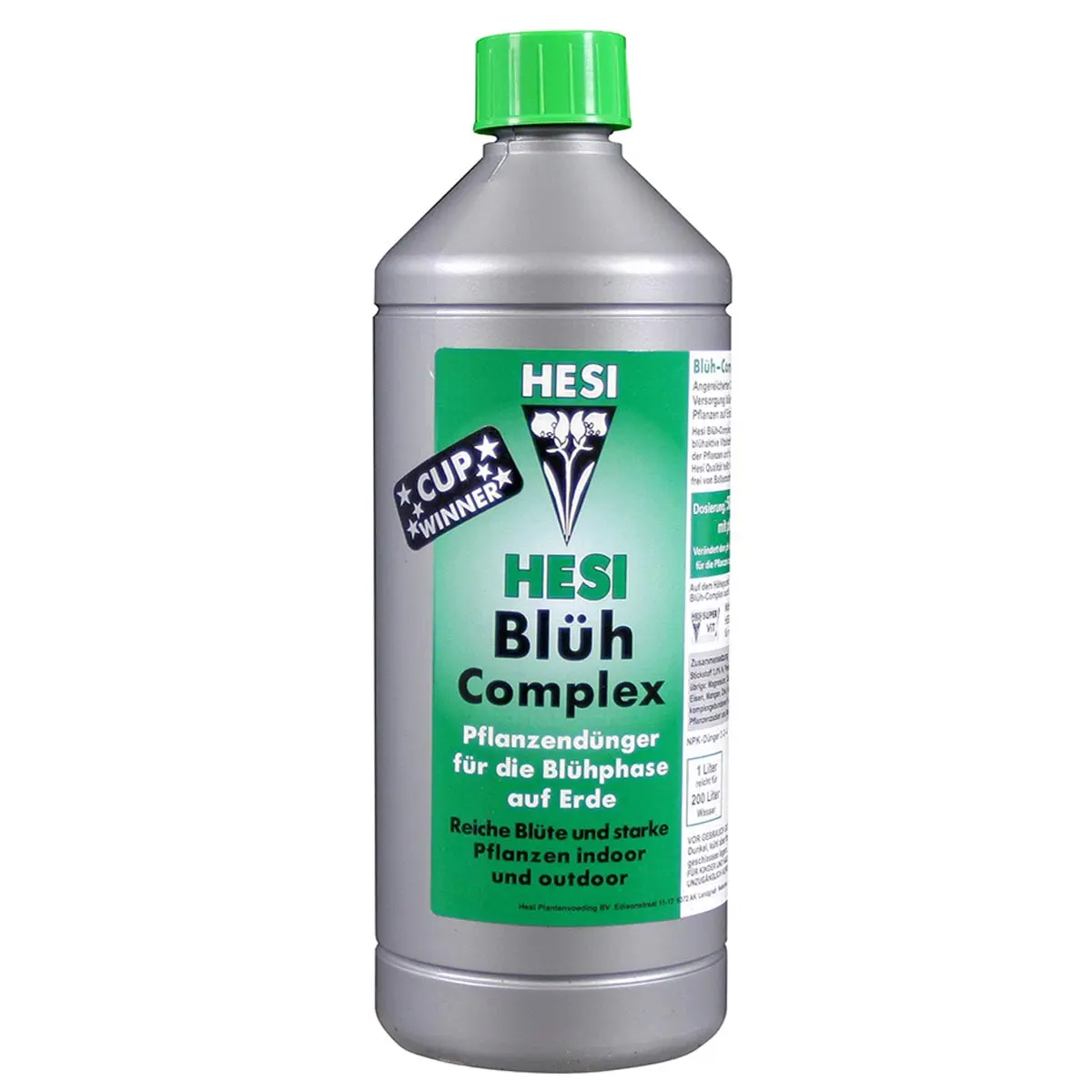 Hesi complexe de floraison 1000ml