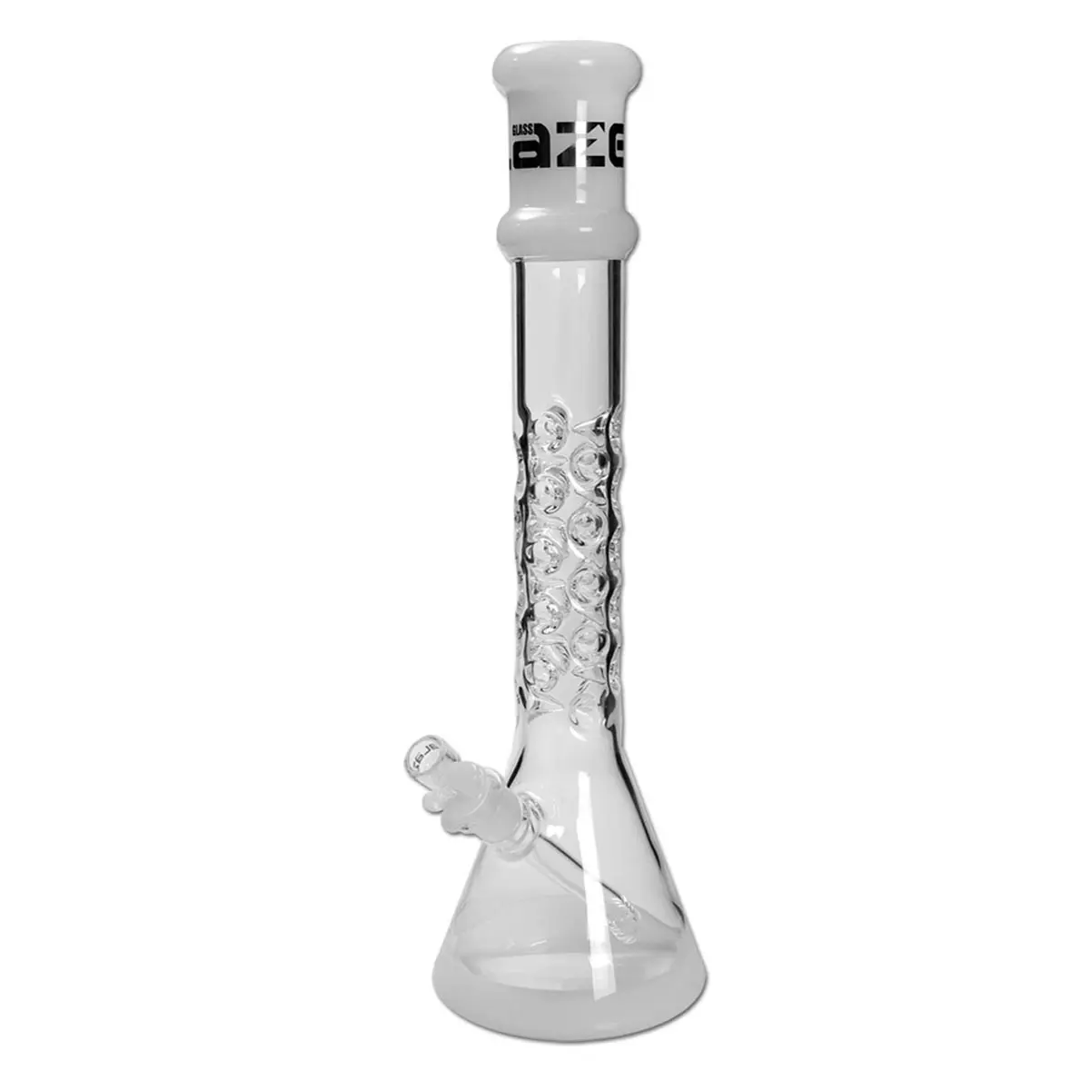 Blaze Bong glacé 'Spike'