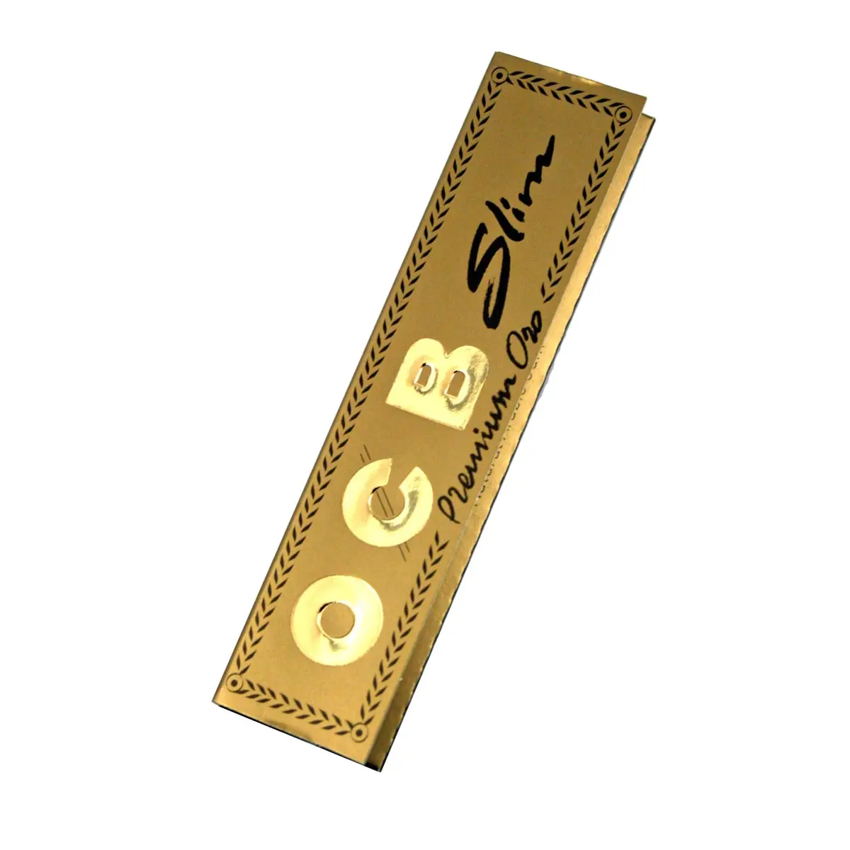 OCB Slim Premium Oro - doré