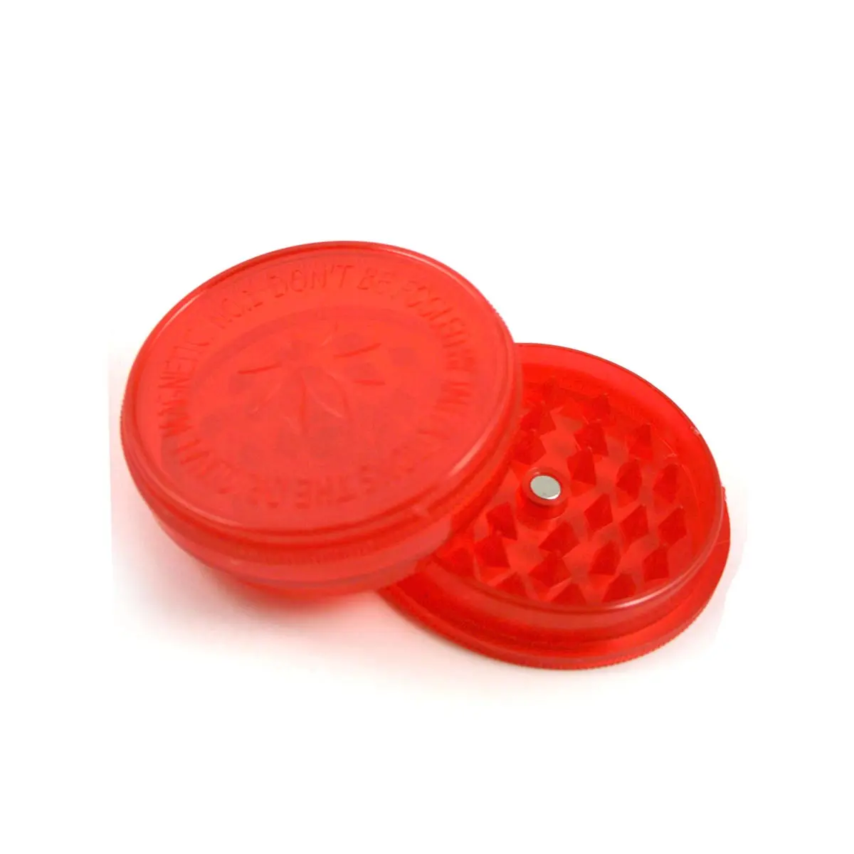 Grinder en acrylique 6cm