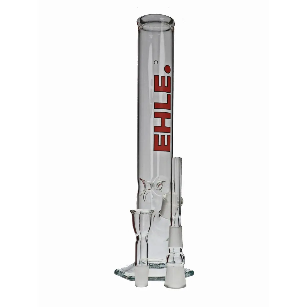 Ehle Bang ICE 500ml 18,8 rouge-noir