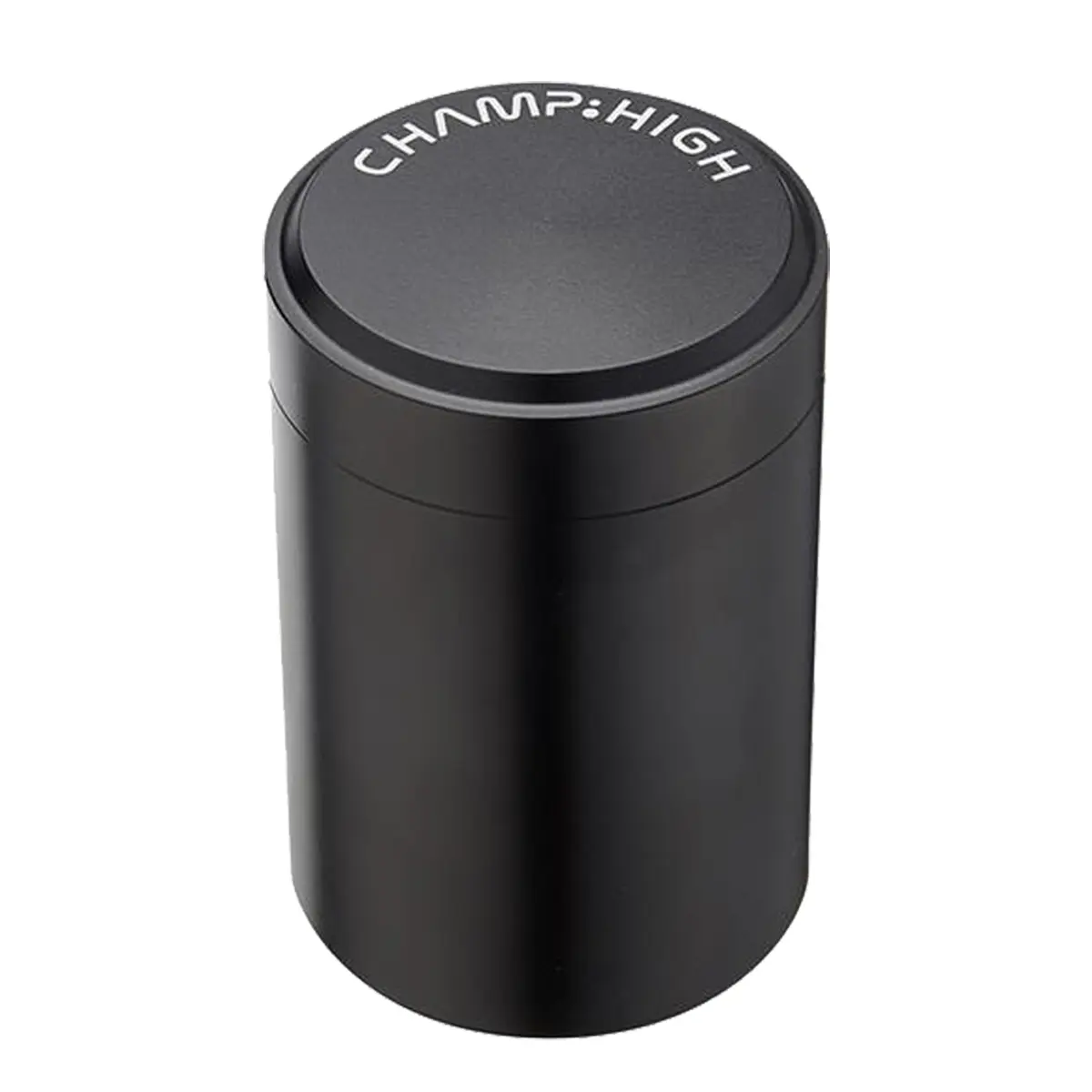 Champ High boîte de stockage