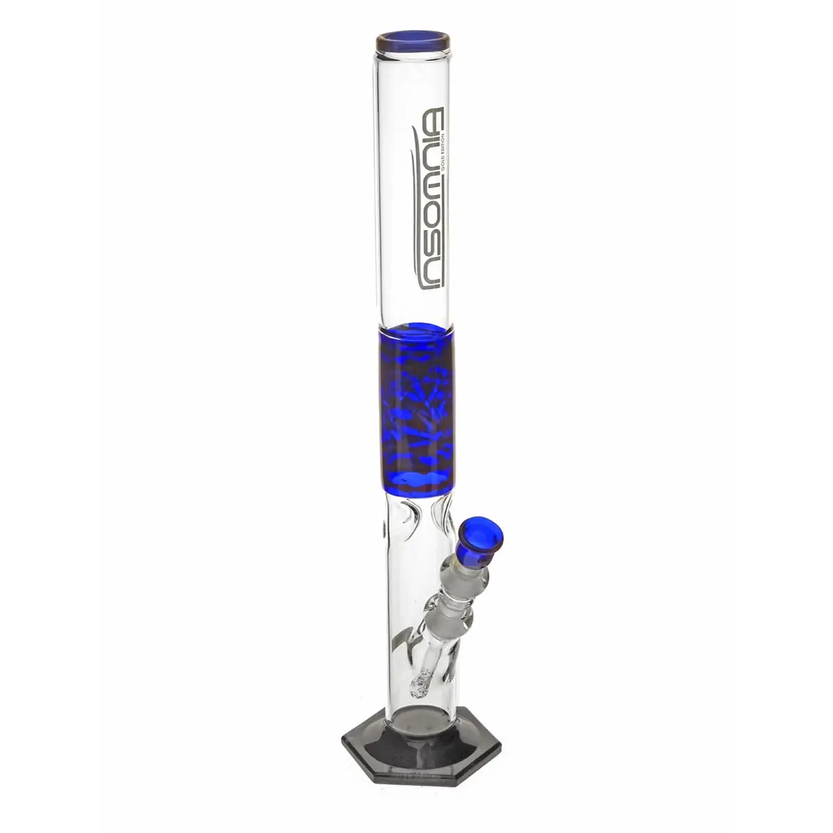 Insomnia Gold Edition 'Deep Blue' 50cm