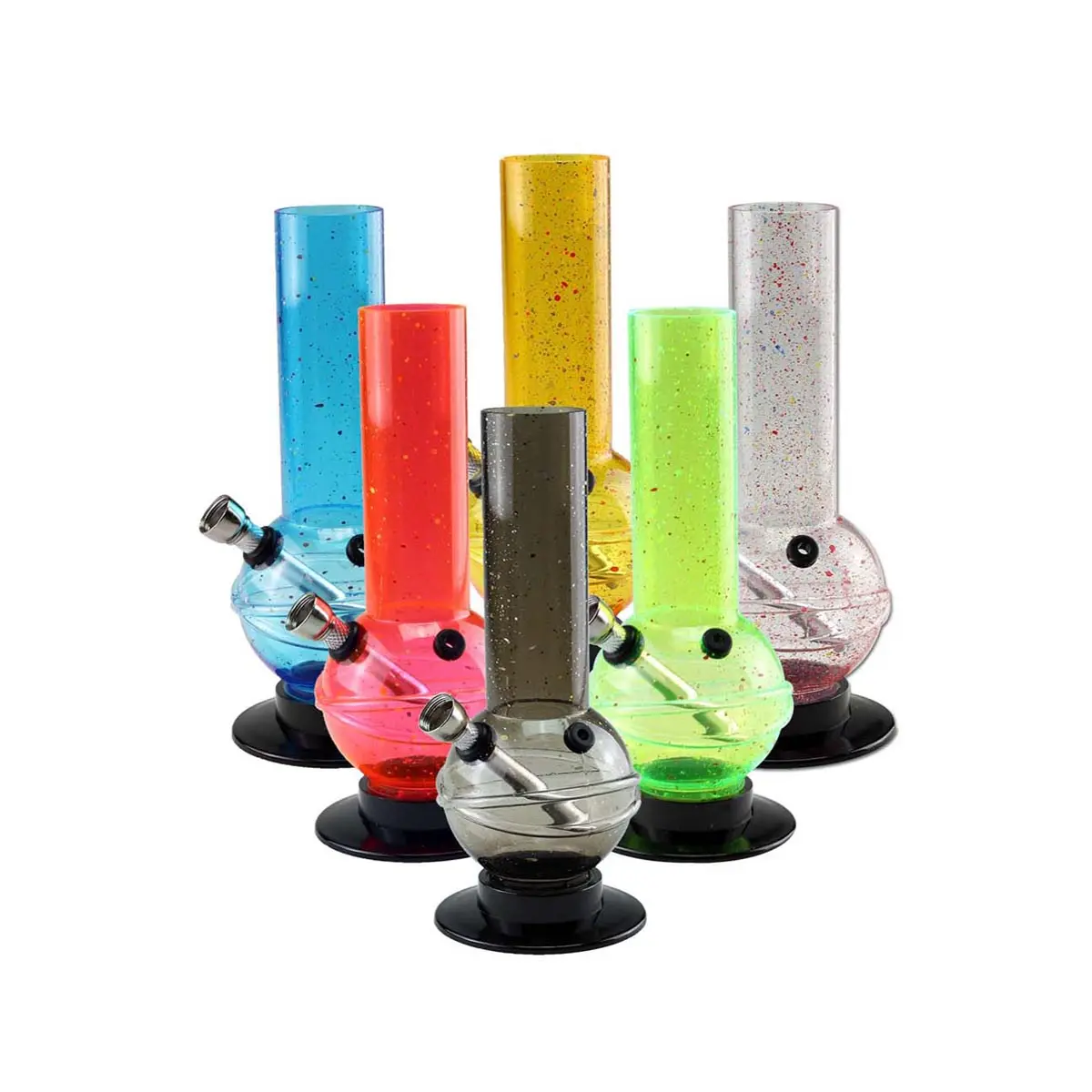 Bang en acrylique 'Classic' 19cm