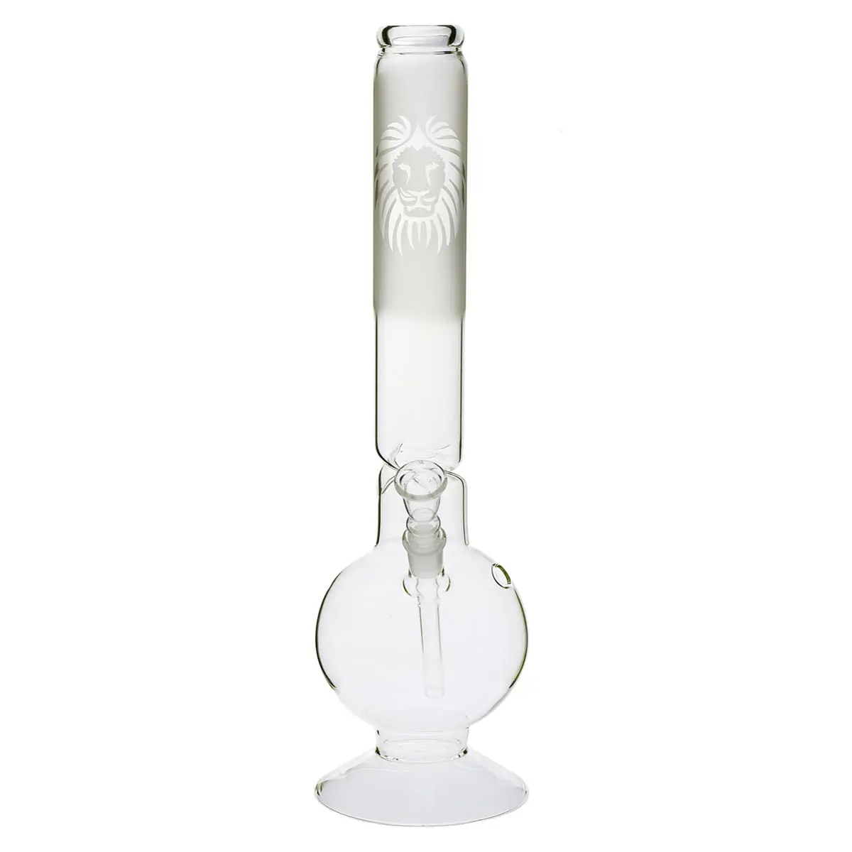 Bong Ice "Big Reggae Lion" - 46cm