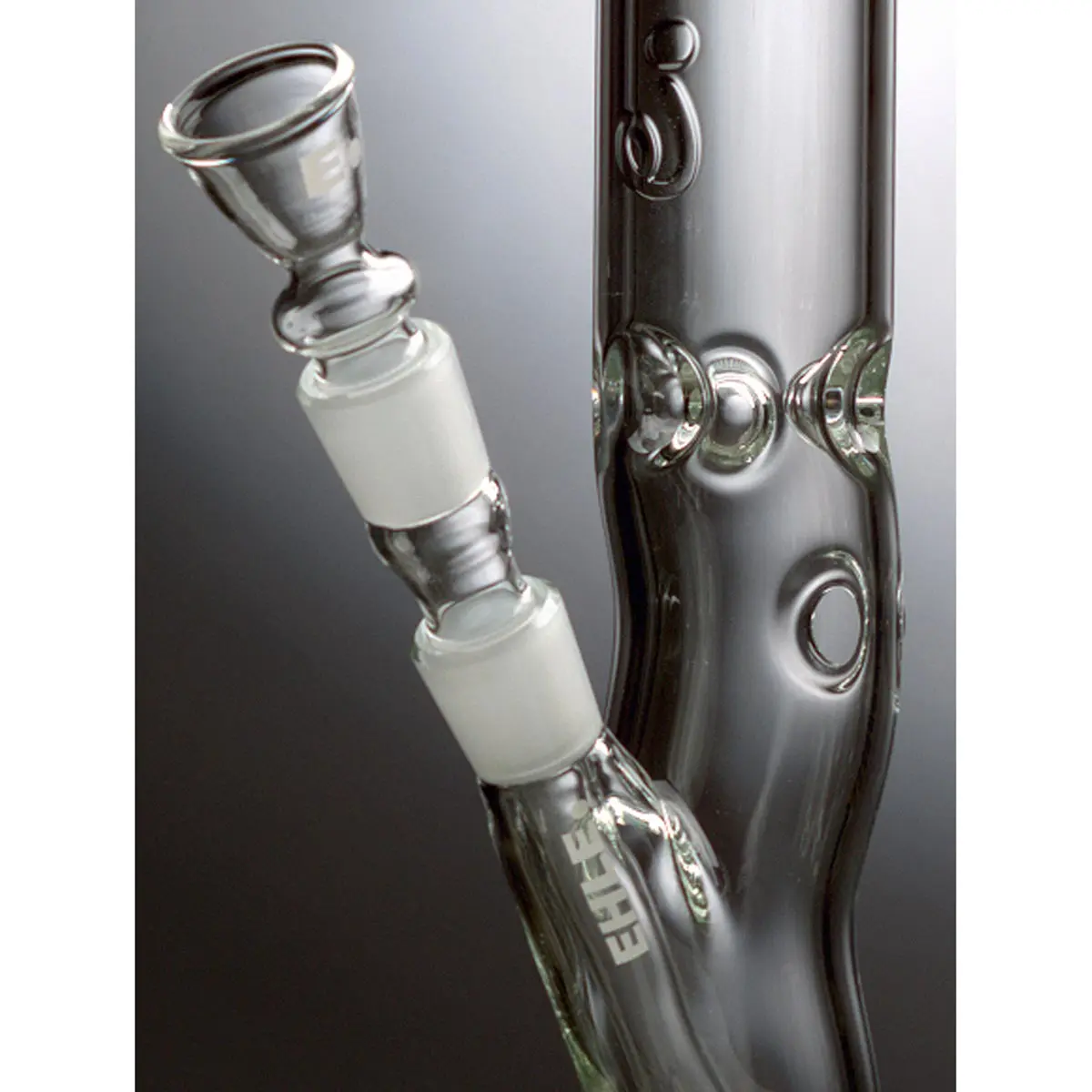 Ehle e.motion 18.8mm, poli ICE