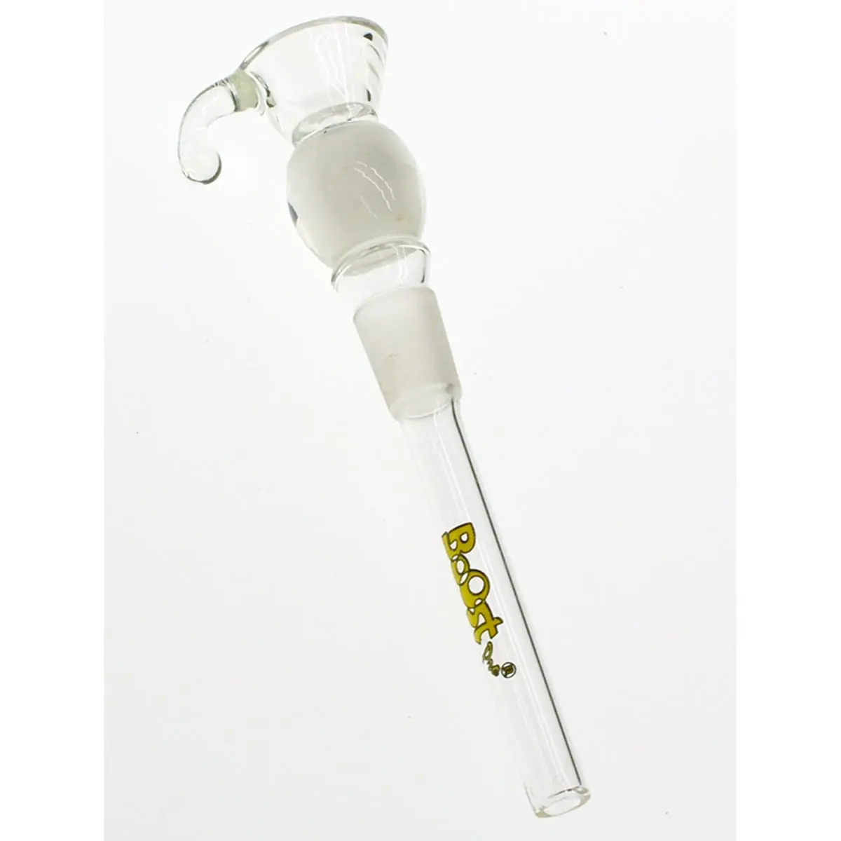 Boost Pro Cane Bong Jaune 18,8