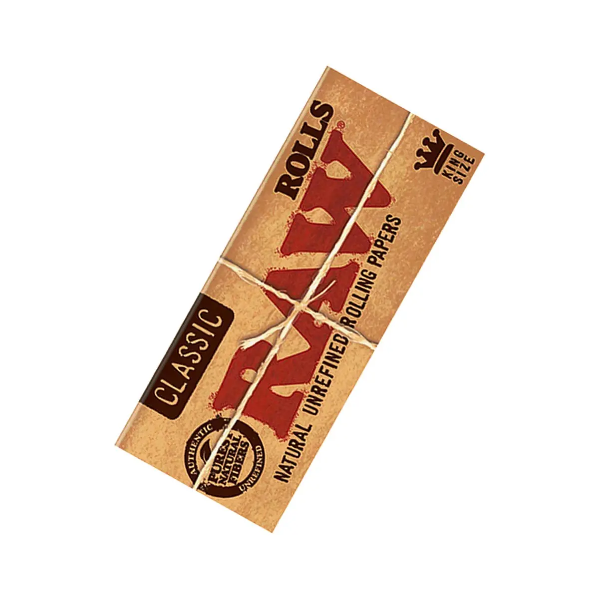 RAW Rolls Classic - 3 metres