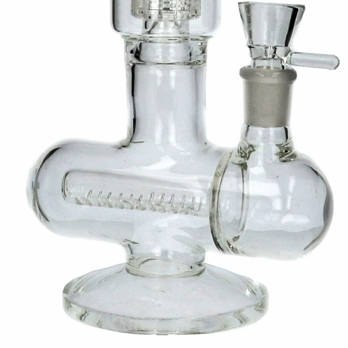 Highline 'Cross Tube Perc'