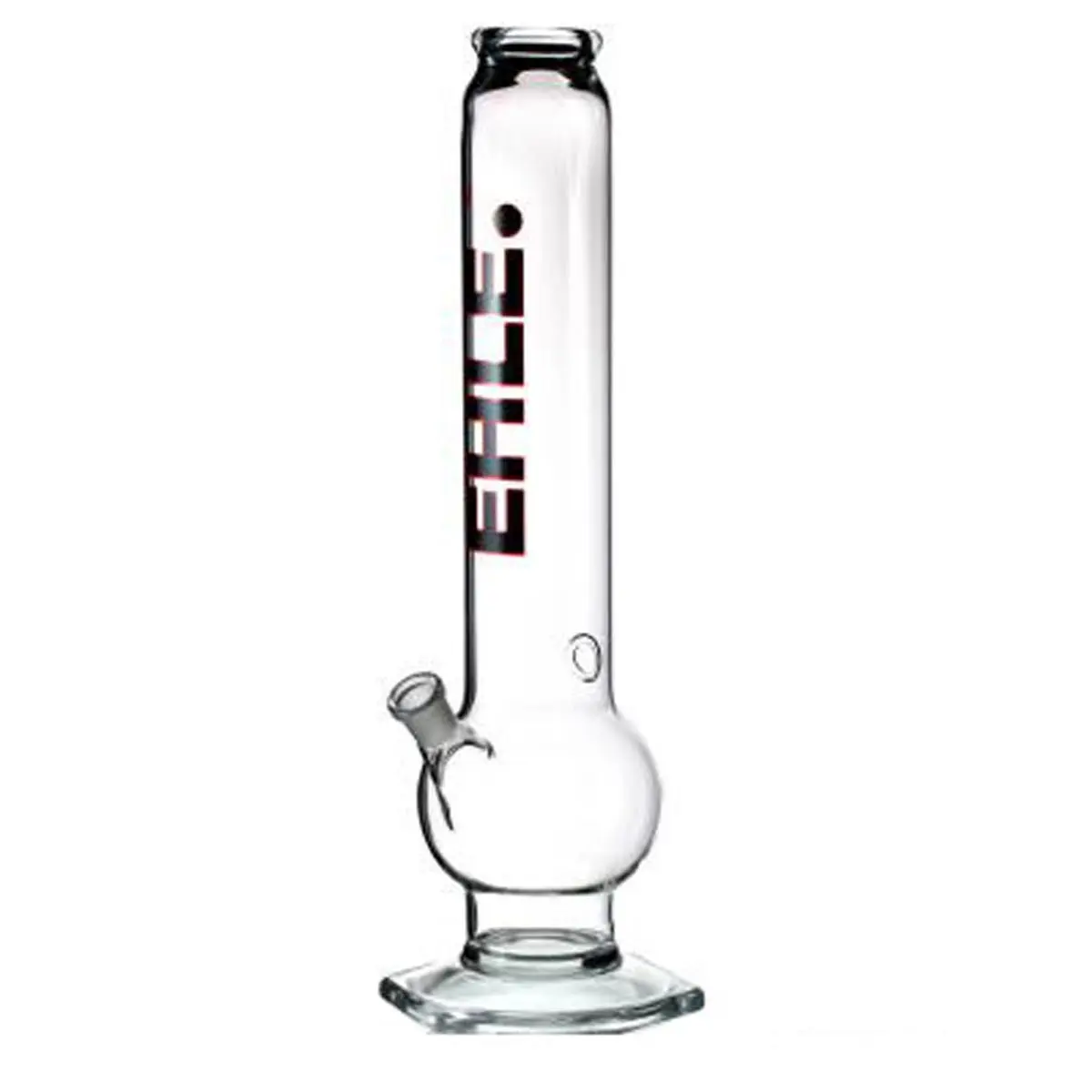 Ehle Bang boule 1000ml 18,8mm Noir