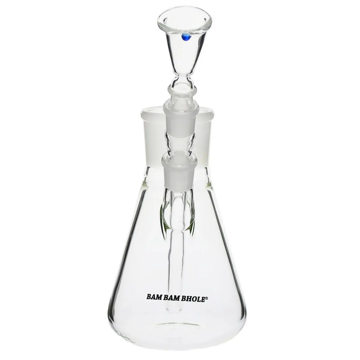 Bong Erlenmeyer 500ml