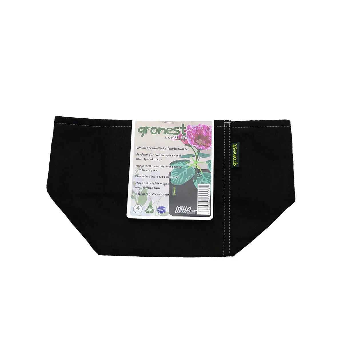 Gronest-Sac de plantation, 4 litres