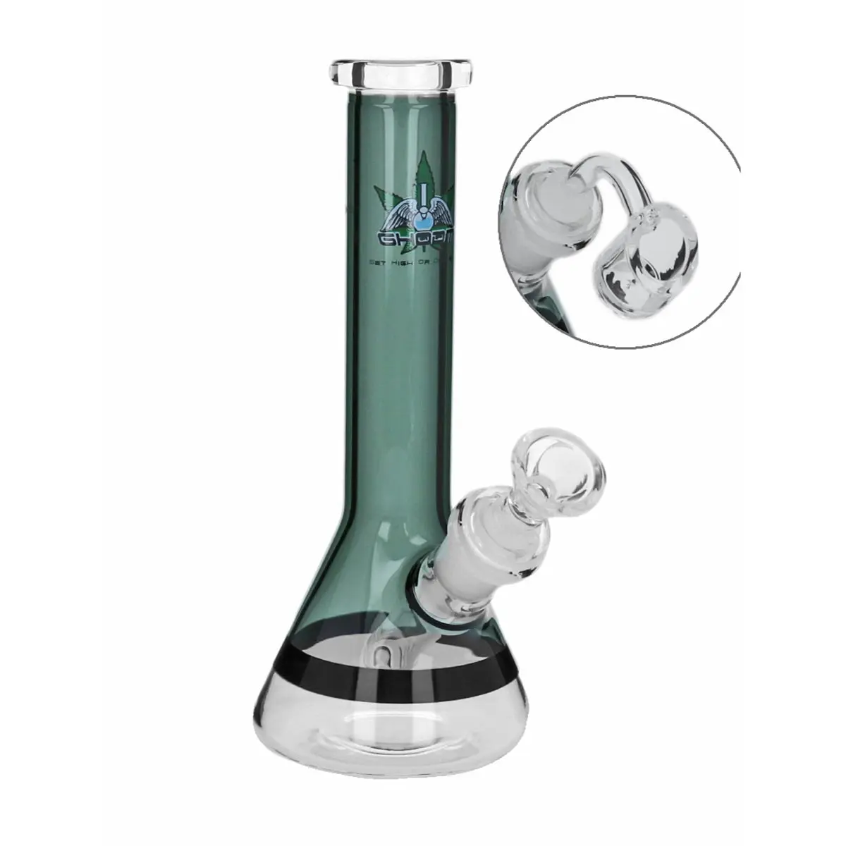GHODT Bang Mini 20cm