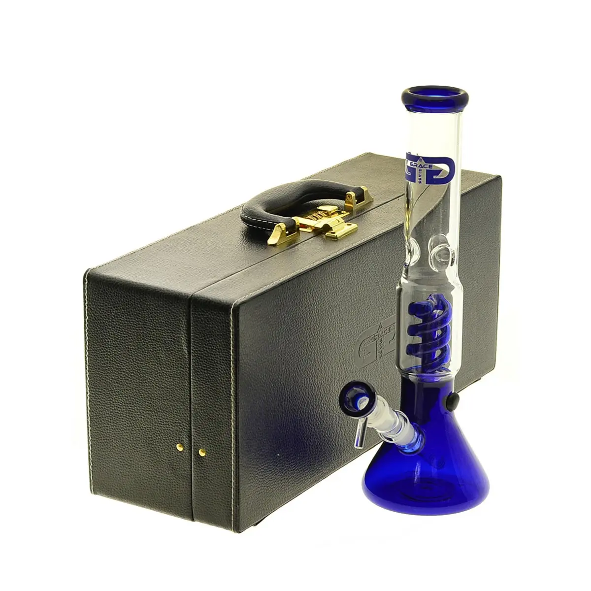 Grace Glass Kit de bong "Sweety in a Box"
