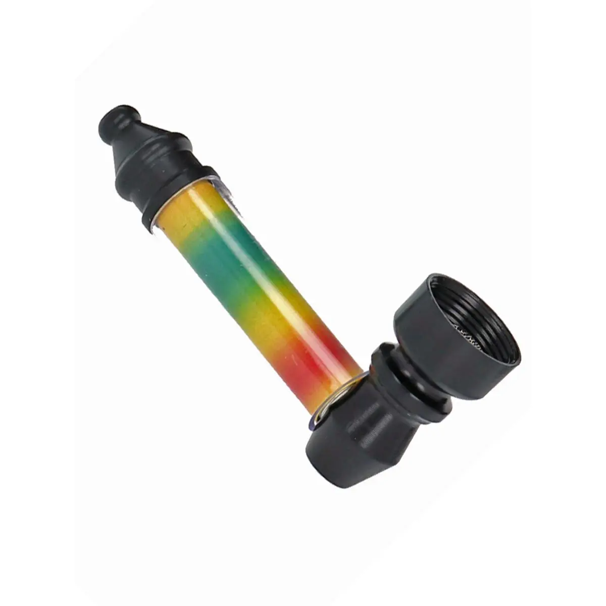 Set de pipes "Rasta"