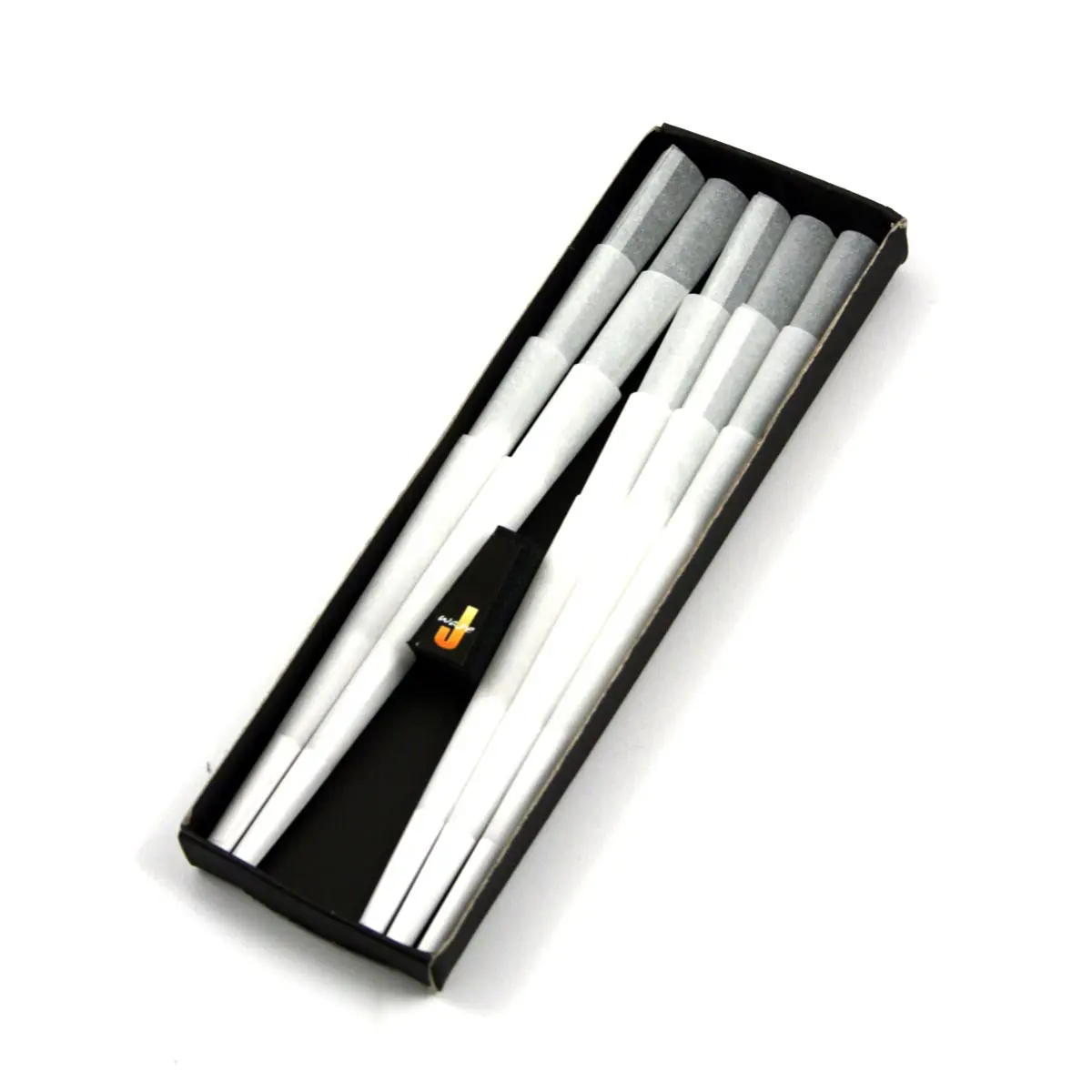 J-Ware Cônes - King Size 40 pcs.