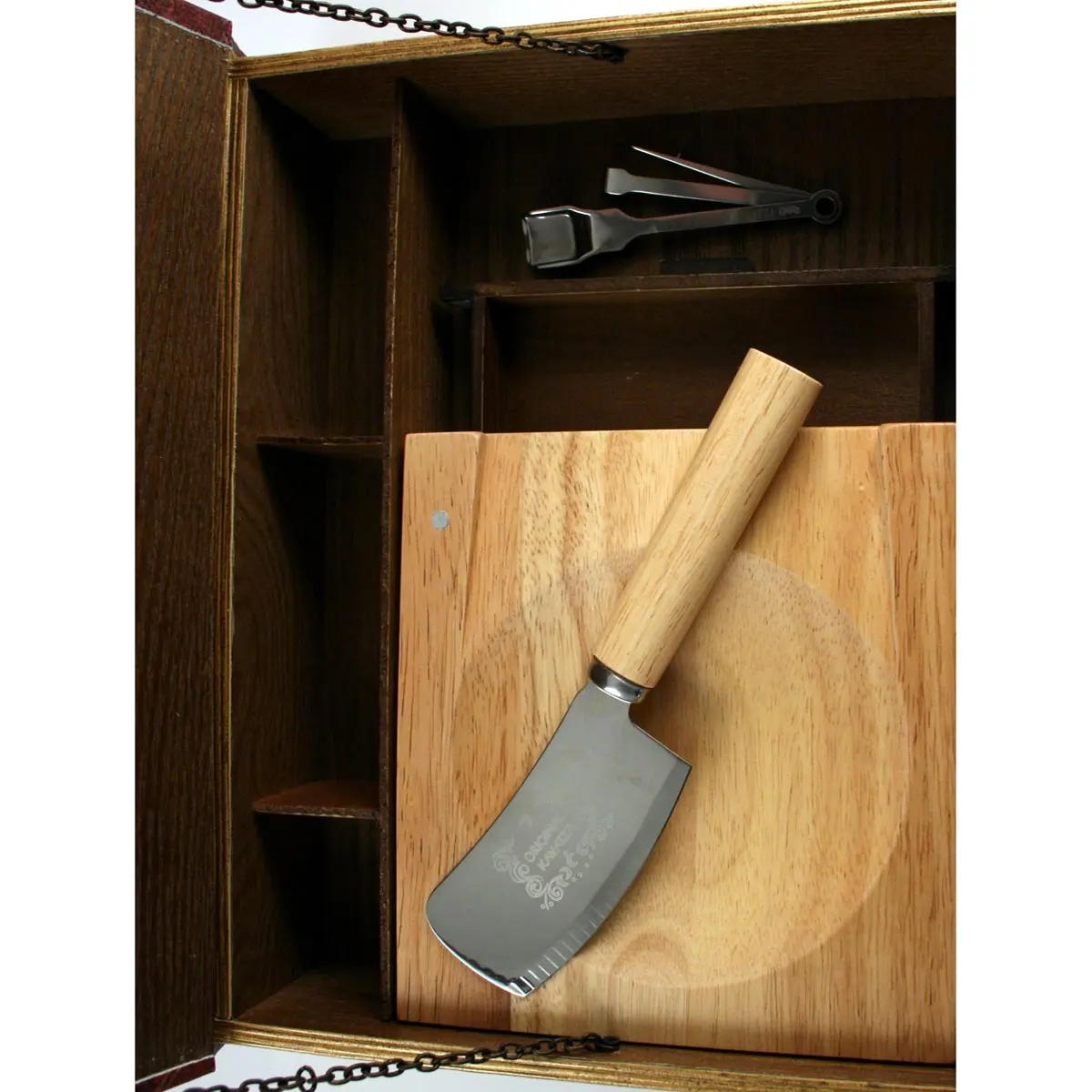 Original Kavatza Livre Pi Unique grand