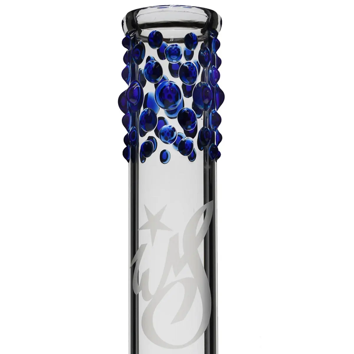 Weedstar Messias Illusion Bleu12-bras Perc