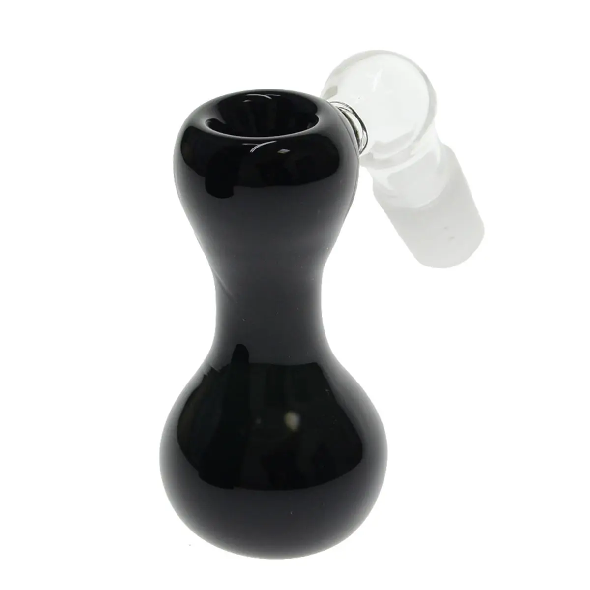 Pré-refroidisseur Butterbush noir 18,8