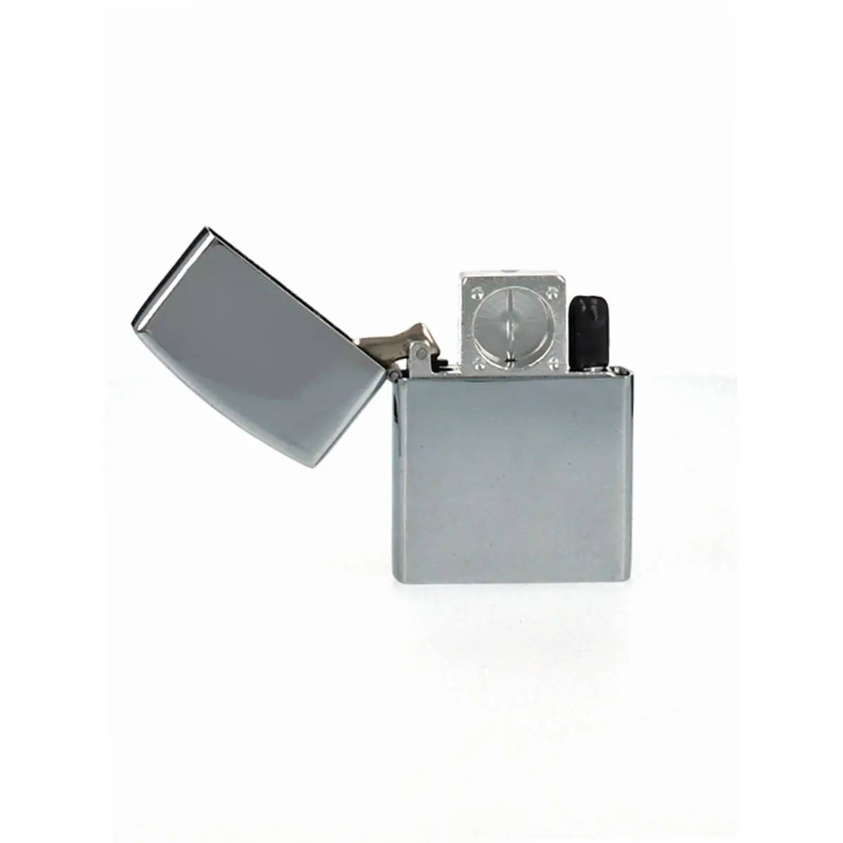 Pipe à tabac "briquet"