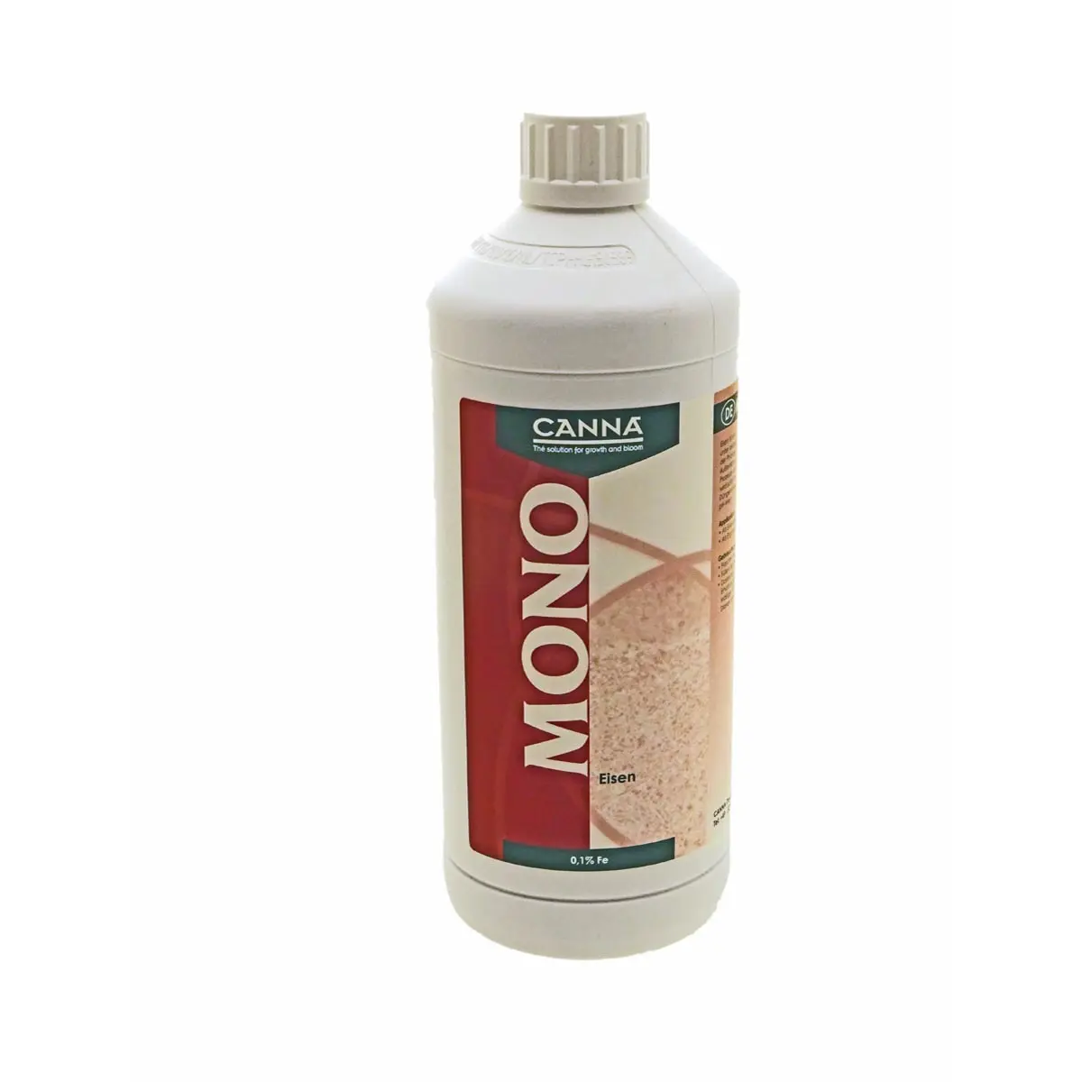Canna Mono - Fer FE 1000ml