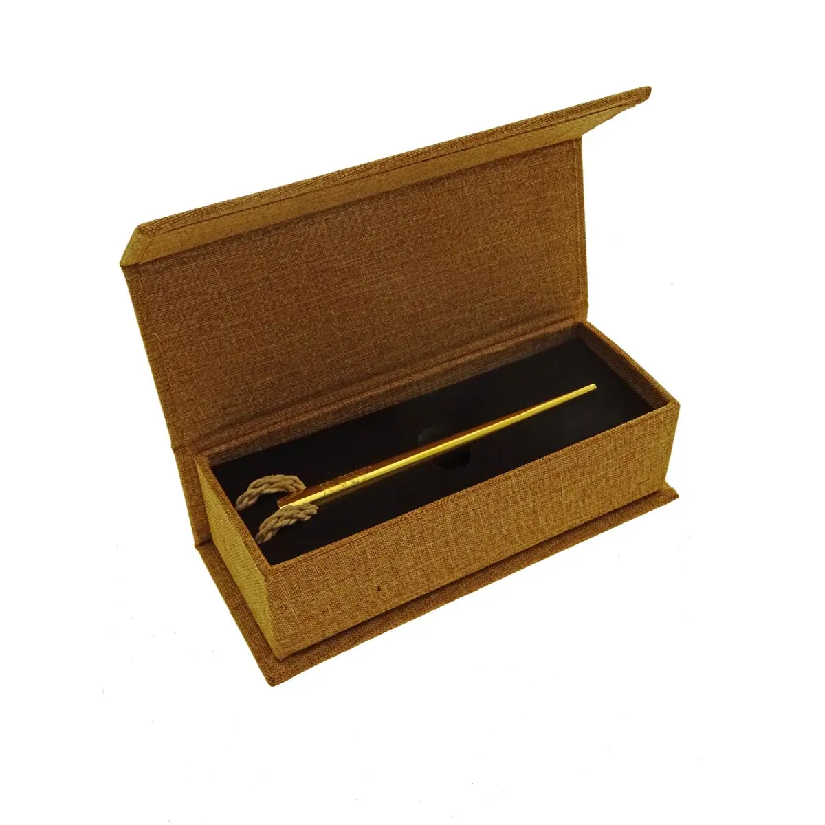 RAW Poker Gold avec corde