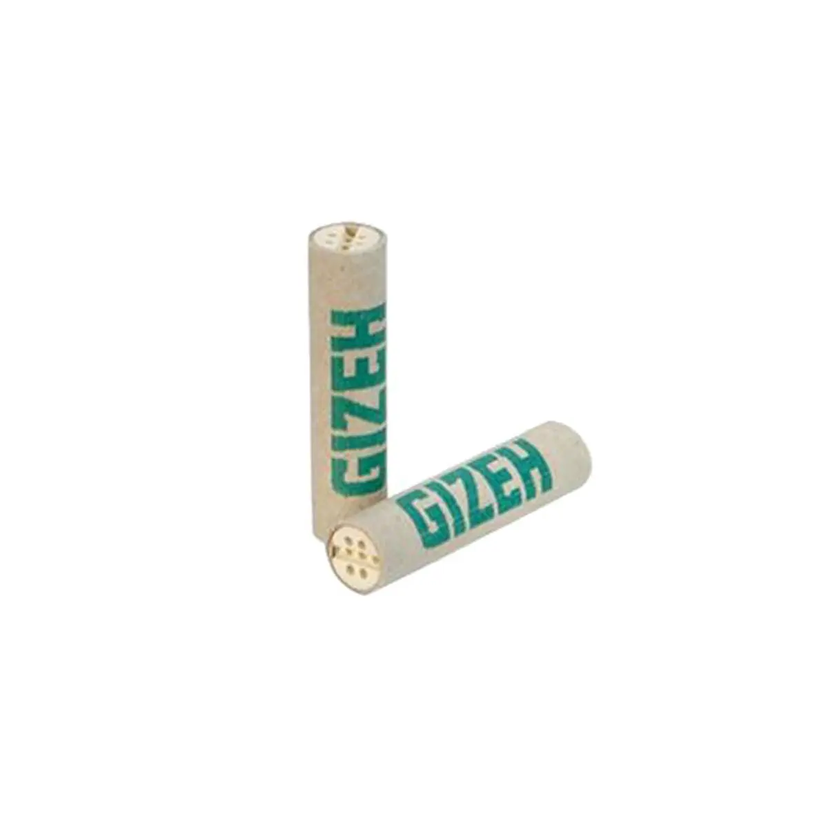 Gizeh Active Chanvre Filtre 6mm
