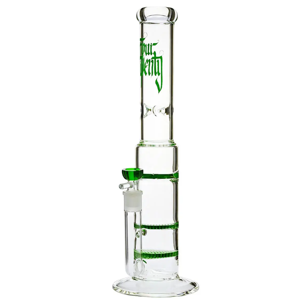 Four Twenty Bong "Tokers Dream" 40 cm