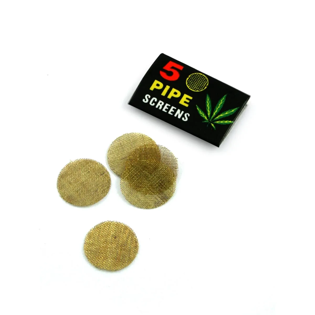 Kit de Bong "Solar Storm"