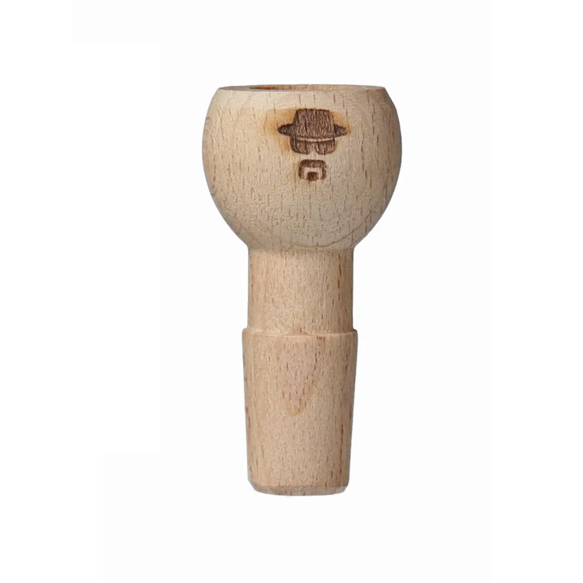 Bol en bois Heisenberg Chute 18,8 Hêtre