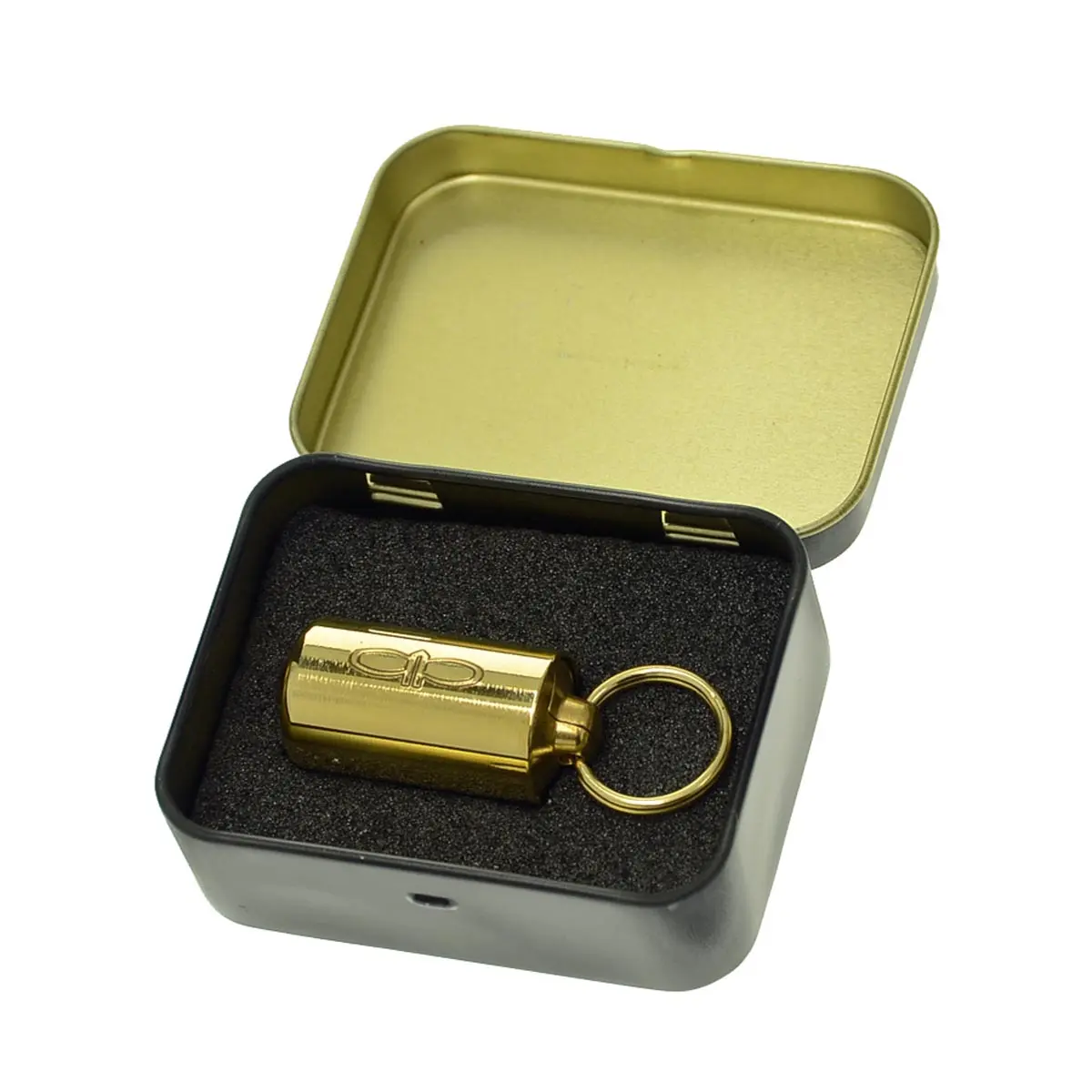 Original "Piece Pipe" laiton