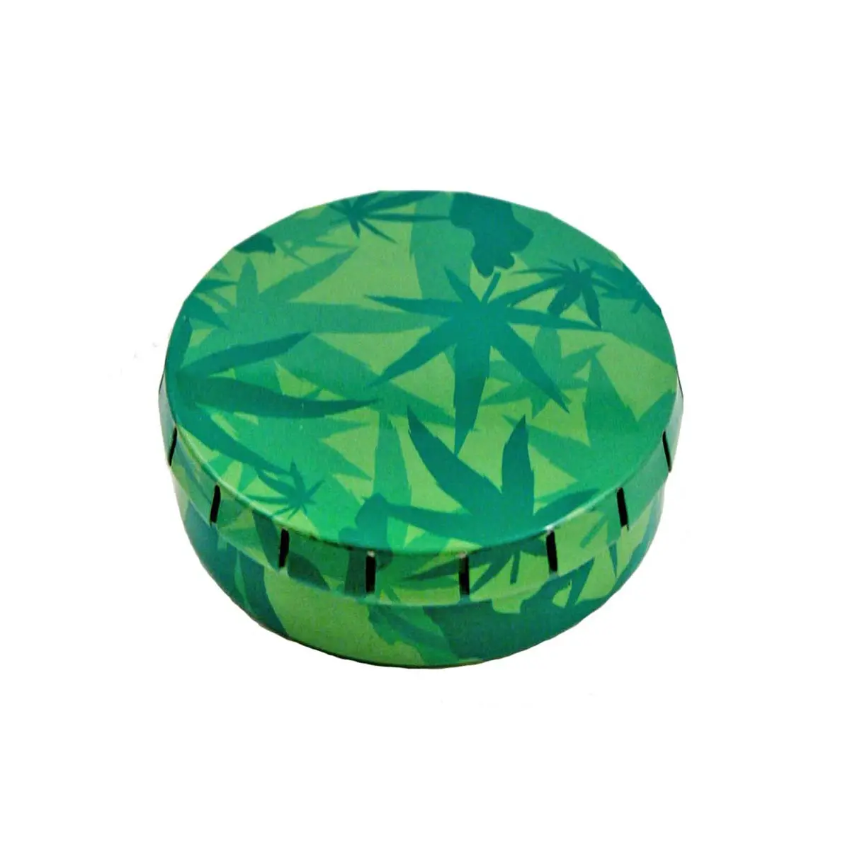 Headcase boîte chanvre camouflage