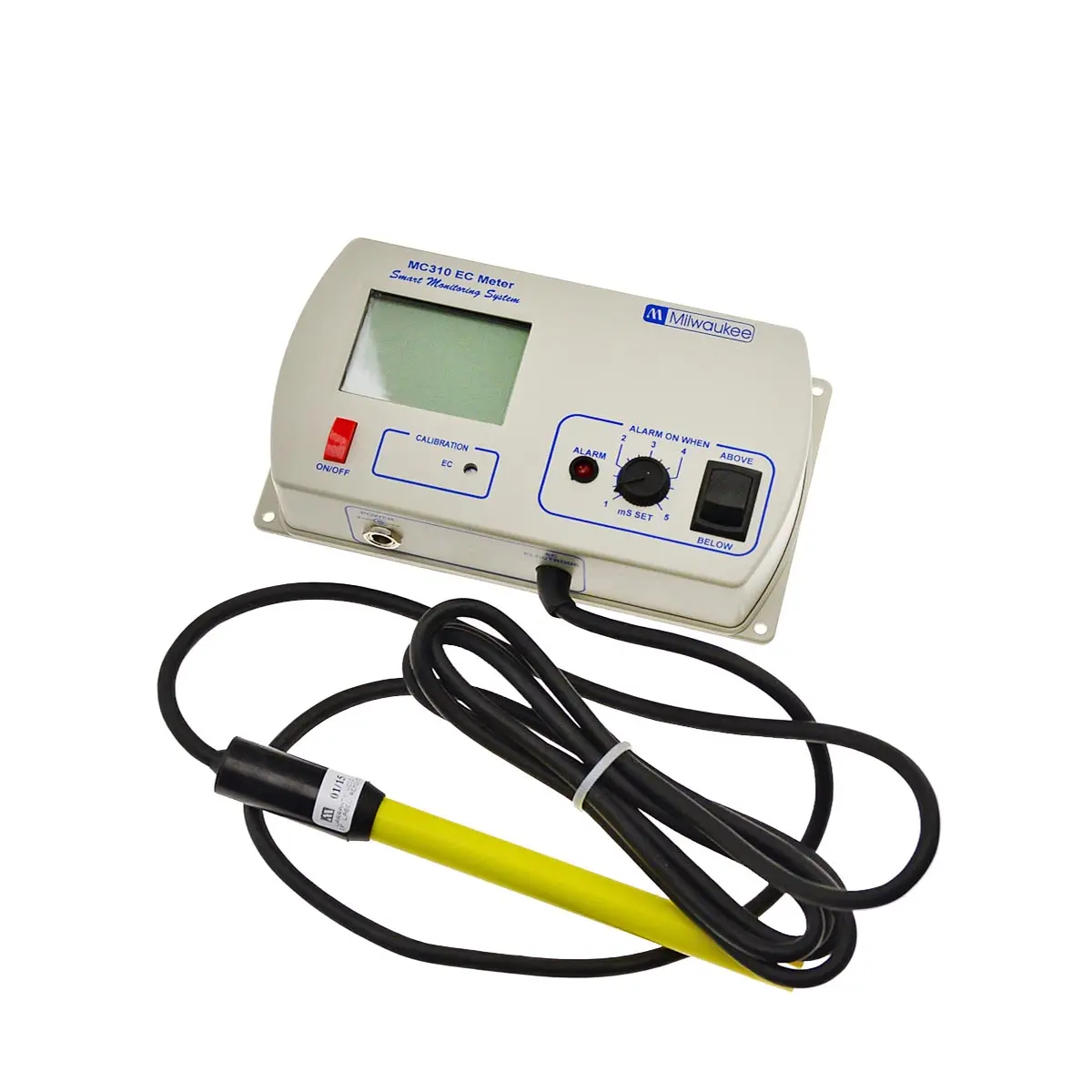 Milwaukee mesureur CE MC310