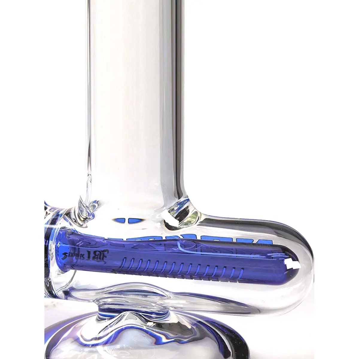 'BL' Icebong 'Nautilus' avec Diffuser et Perkolator