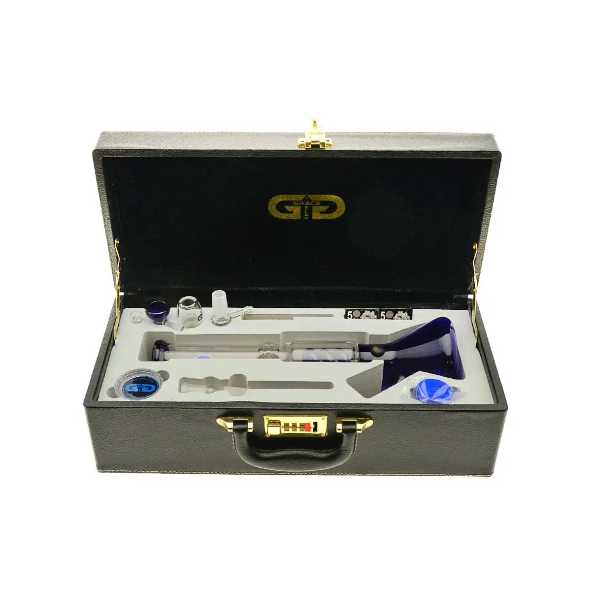 Grace Glass Kit de bong "Sweety in a Box"