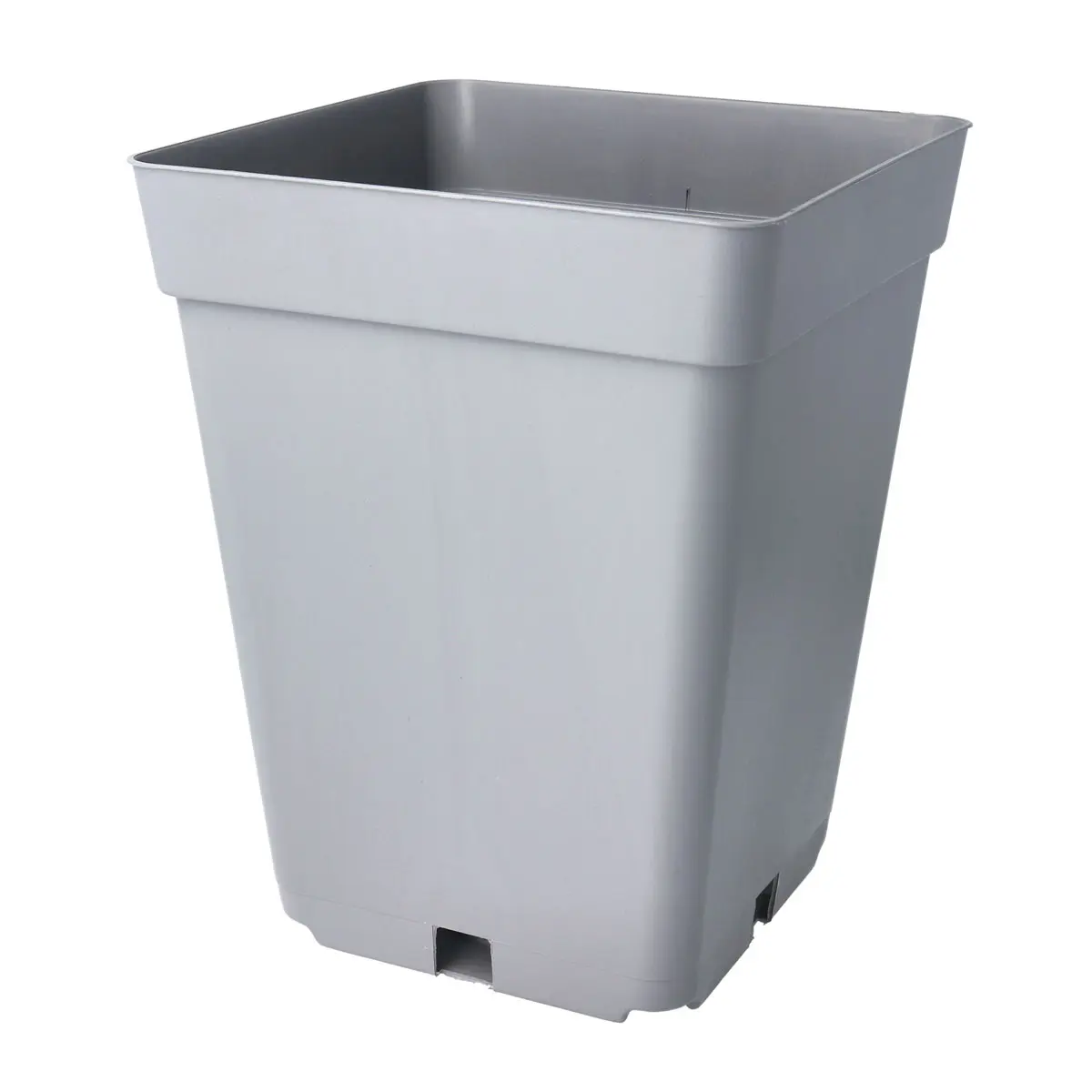 Teku pot carré 15x15x20 cm - ca. 3,5L