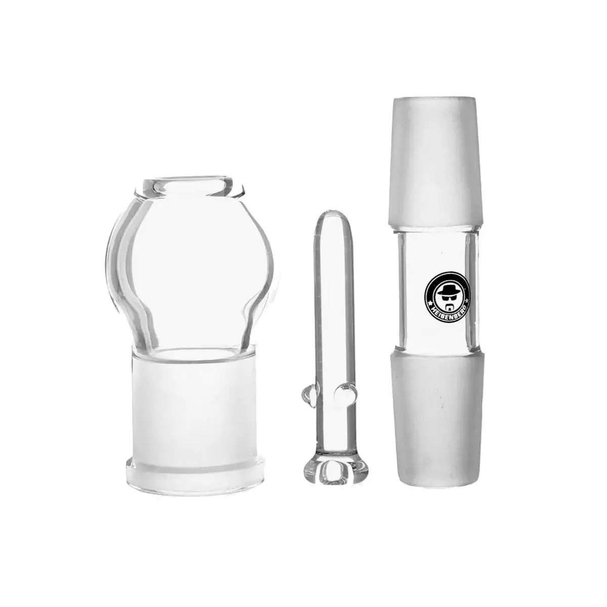 Adaptateur d'huile Heisenberg 18.8