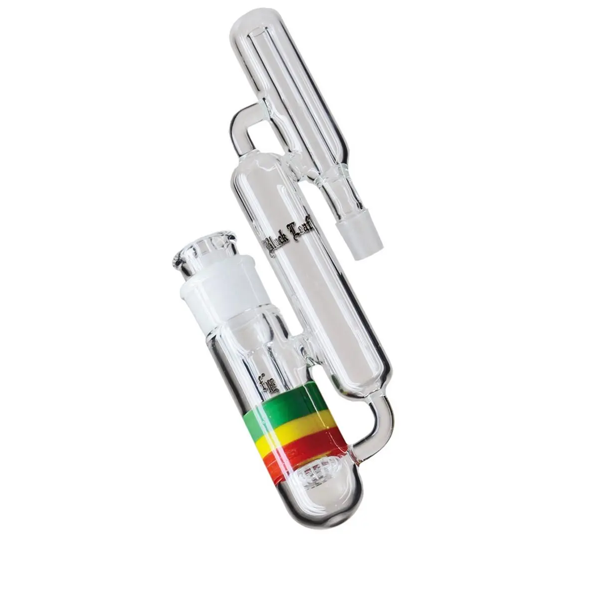 BL Precooler à 3 chambres avec diffuseur 18,8