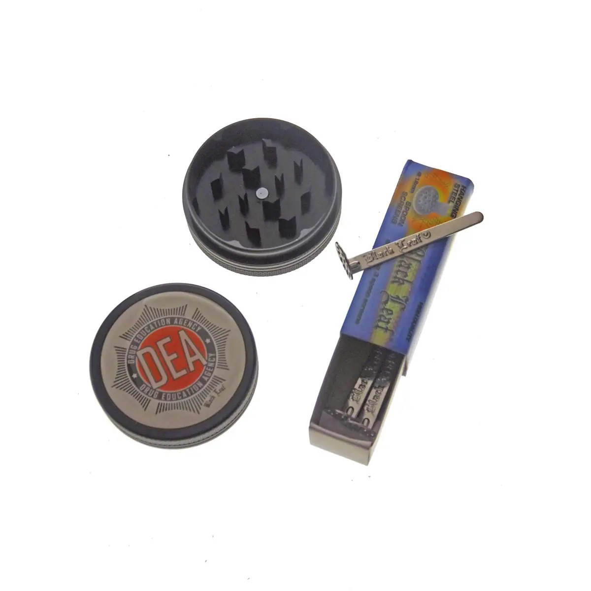 DEA bang en valise ICE 18.8/14.5