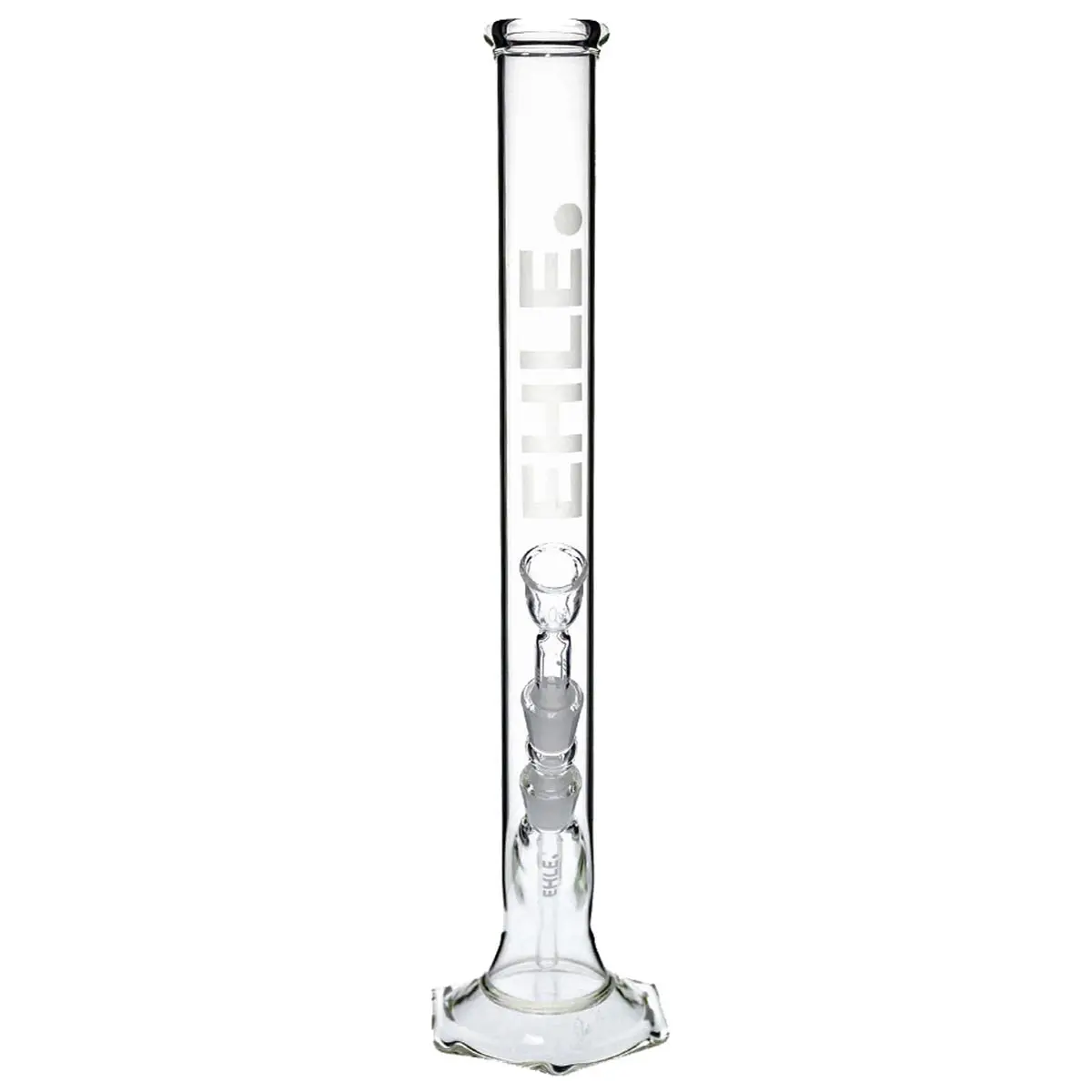 Ehle bang en verre  Grace 39cm 14,5