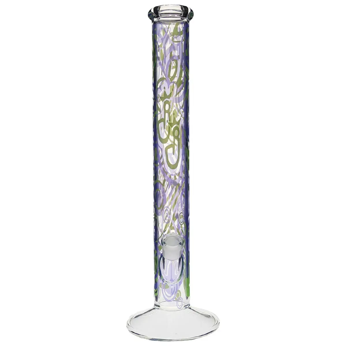 Jelly Joker bang en verre "Velvet Dream"