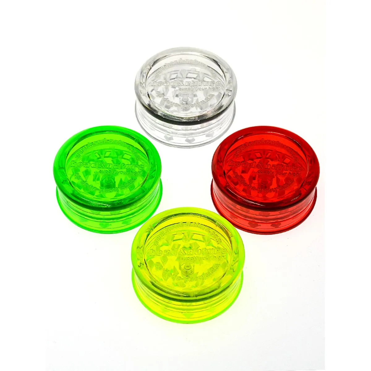 Kit de Bong "Solar Storm"