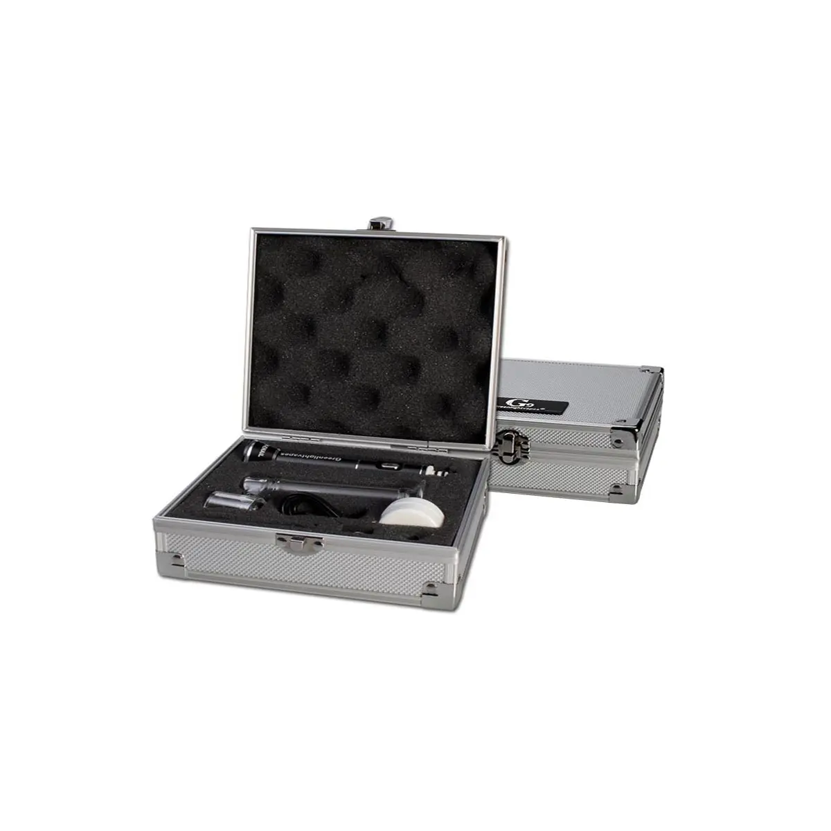 Greenlightvapes G9 H-eNail Vaporisateur à clou en titane