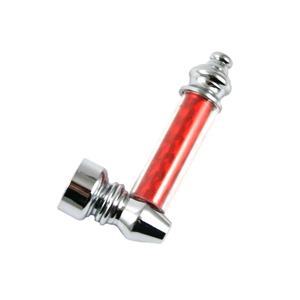 Pipe Hologramme démontable, 7cm