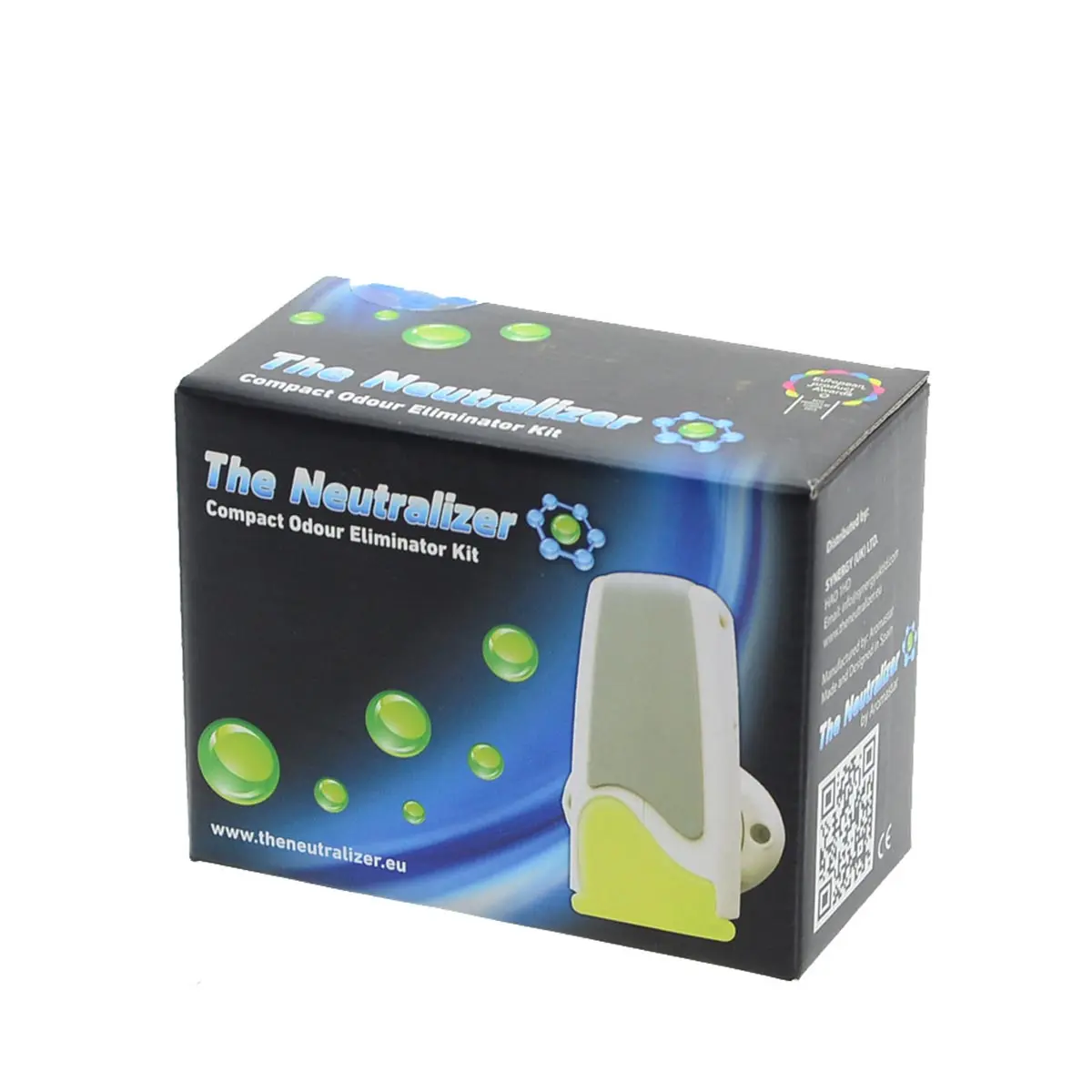 The Neutralizer - kit compact