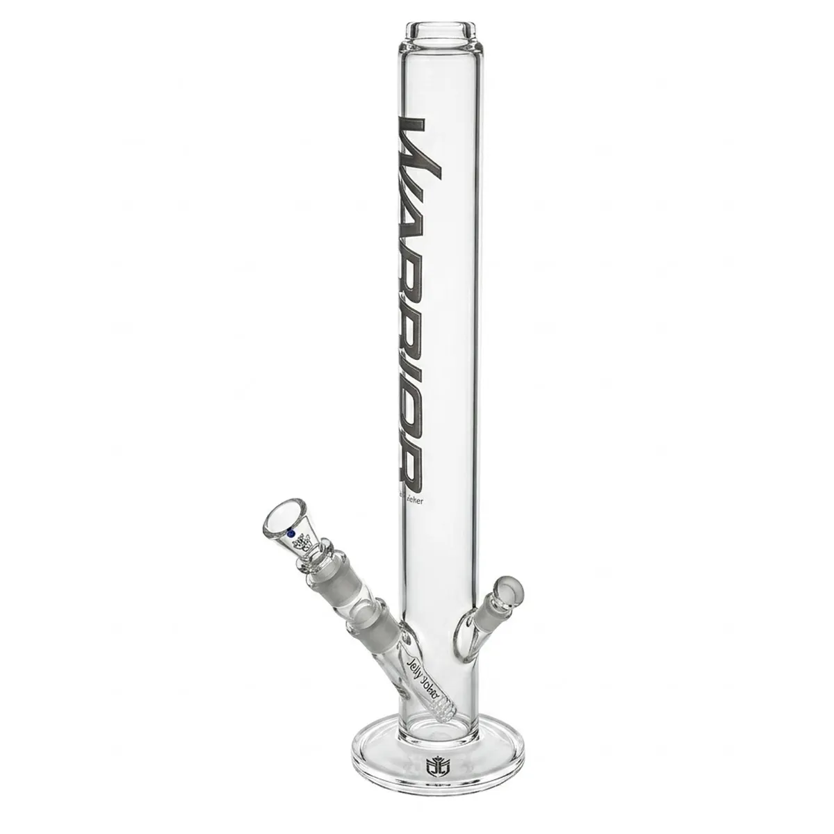 Jelly Joker bong en verre "Warrior" 29.2